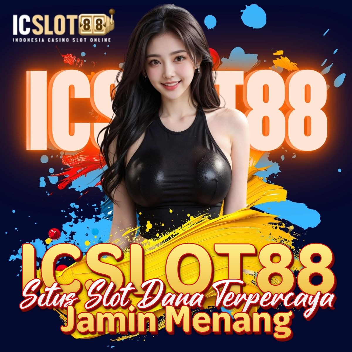 ICSLOT88 ~ Panduan memilih situs slot dana terpercaya dengan pengecekan data penting